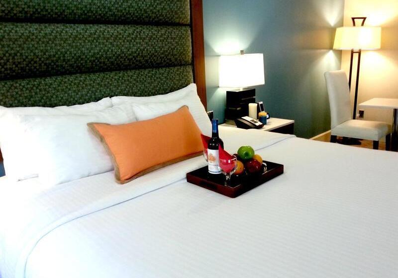 Blvd Hotel And Studios Universal Hollywood, Ascend Hotel Collection