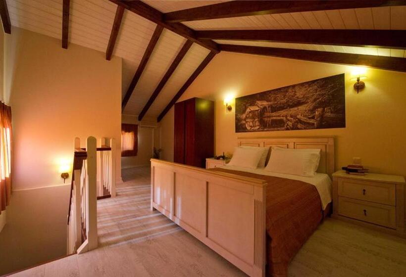 Byzantio Hotel & Apartments