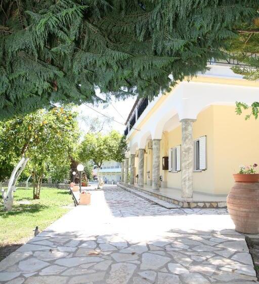 Byzantio Hotel & Apartments