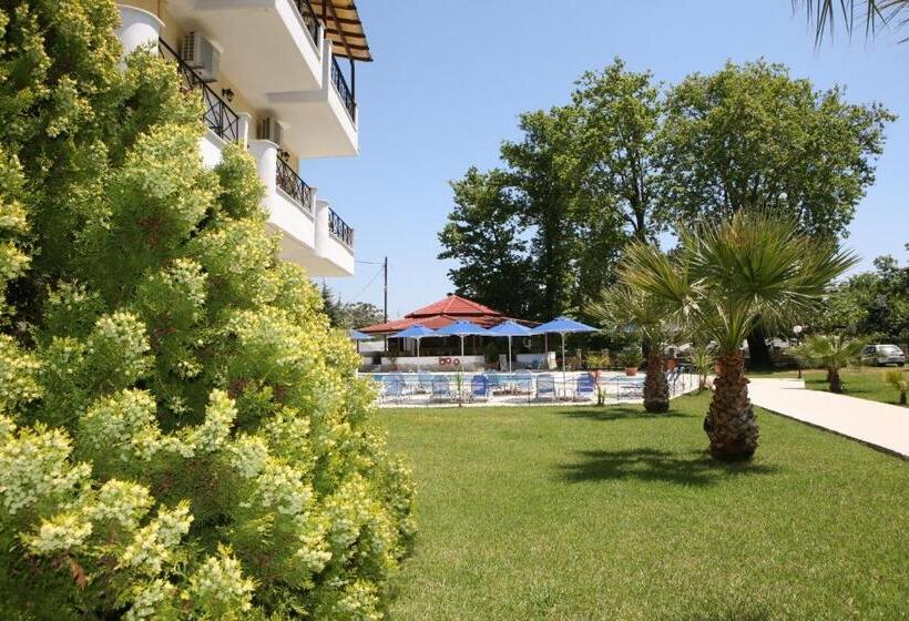 Byzantio Hotel & Apartments