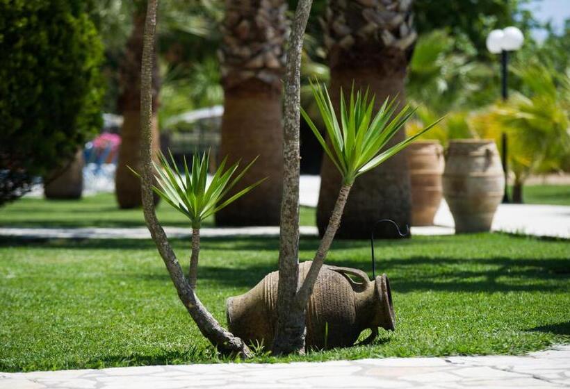 Byzantio Hotel & Apartments