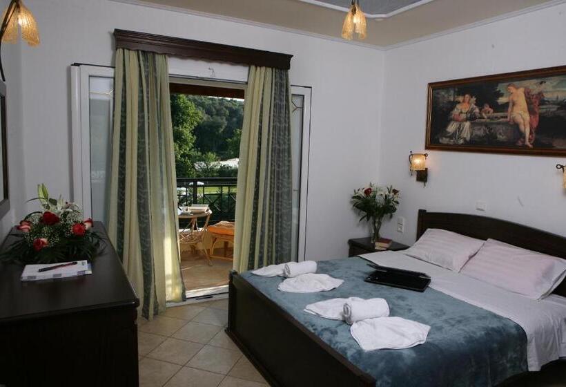 Byzantio Hotel & Apartments