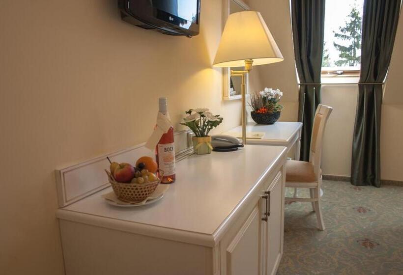 Calimbra Wellness Hotel Superior