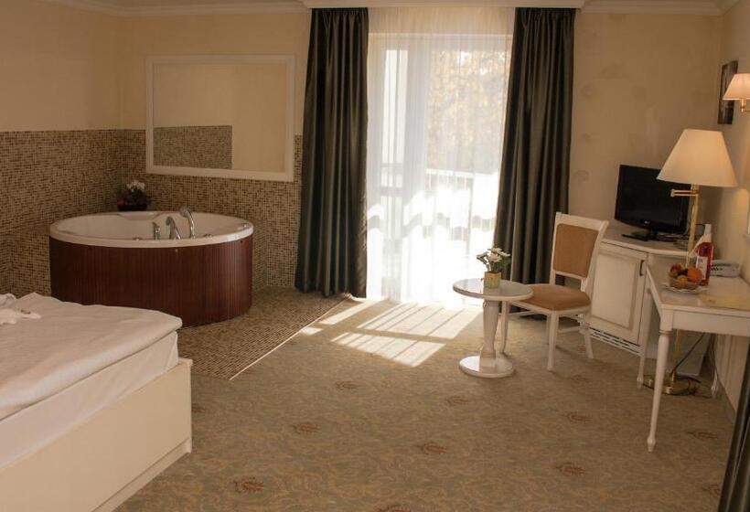 Calimbra Wellness Hotel Superior