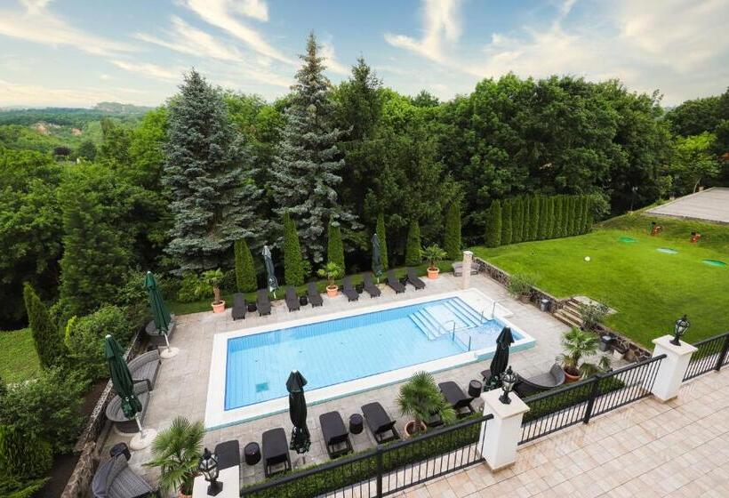 Calimbra Wellness Hotel Superior