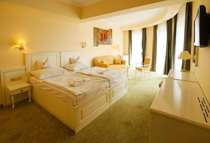 Calimbra Wellness Hotel Superior