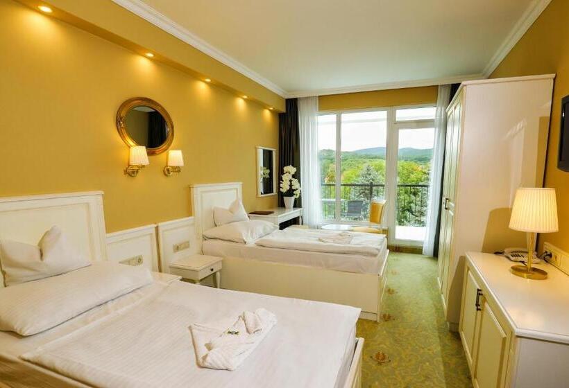 Calimbra Wellness Hotel Superior