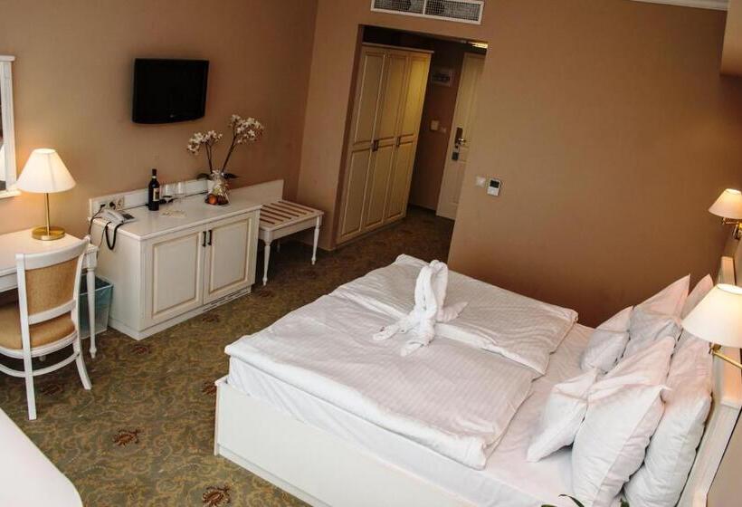 Calimbra Wellness Hotel Superior