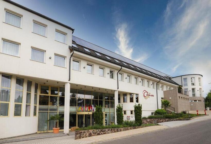 Calimbra Wellness Hotel Superior