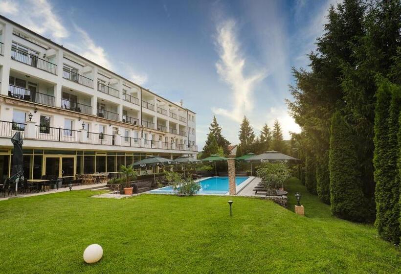 Calimbra Wellness Hotel Superior