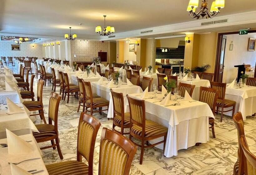 Calimbra Wellness Hotel Superior