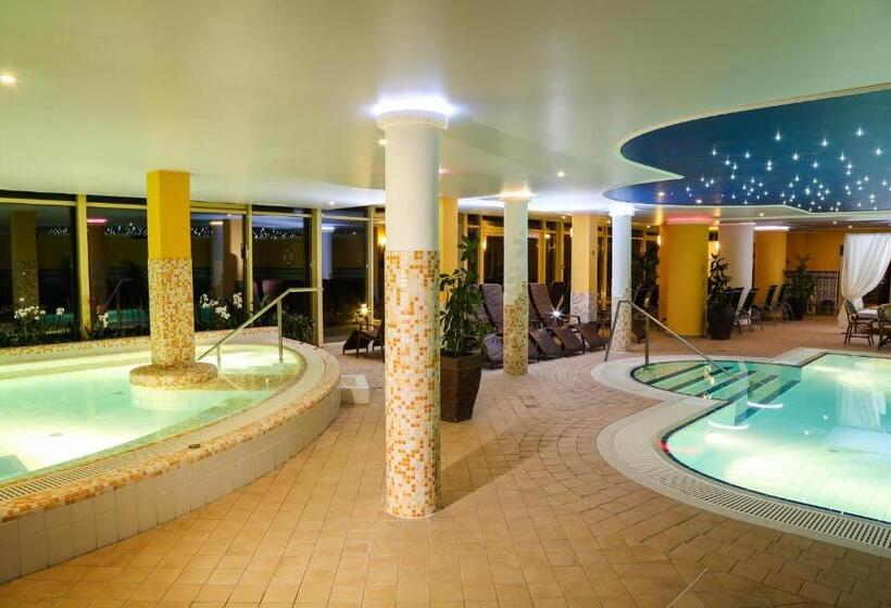 Calimbra Wellness Hotel Superior