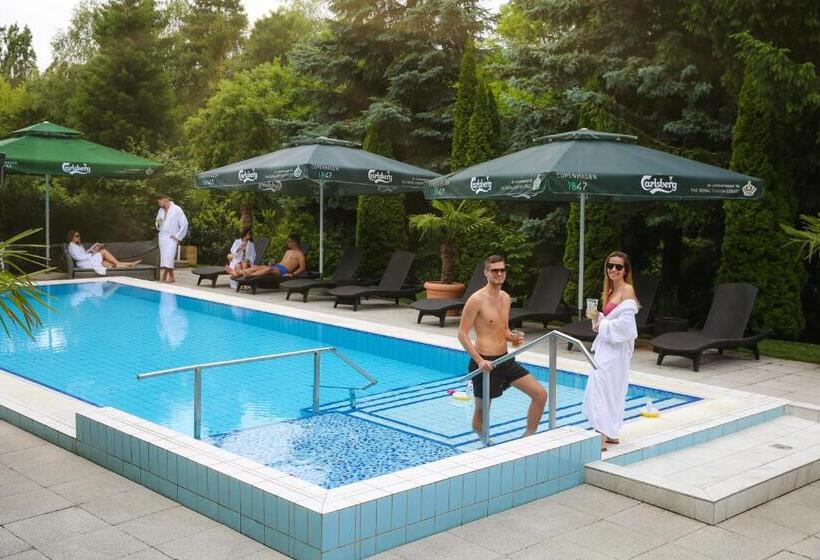 Calimbra Wellness Hotel Superior