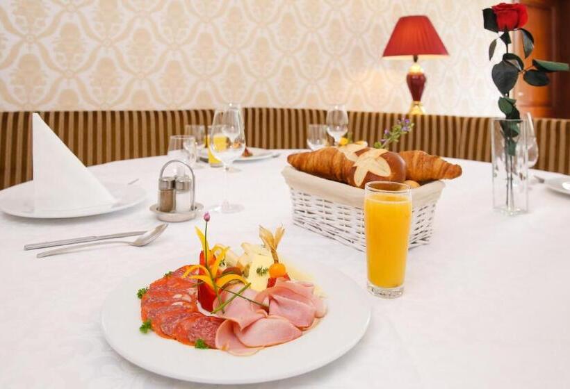 Calimbra Wellness Hotel Superior