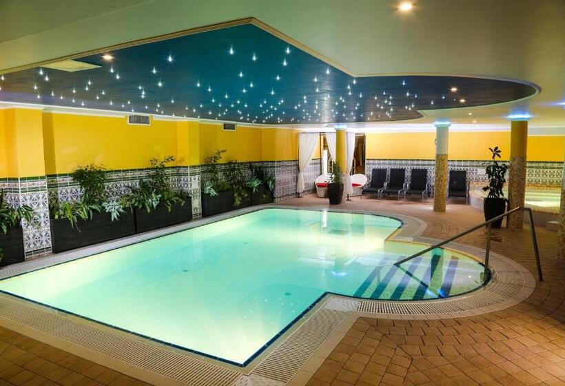 Calimbra Wellness Hotel Superior