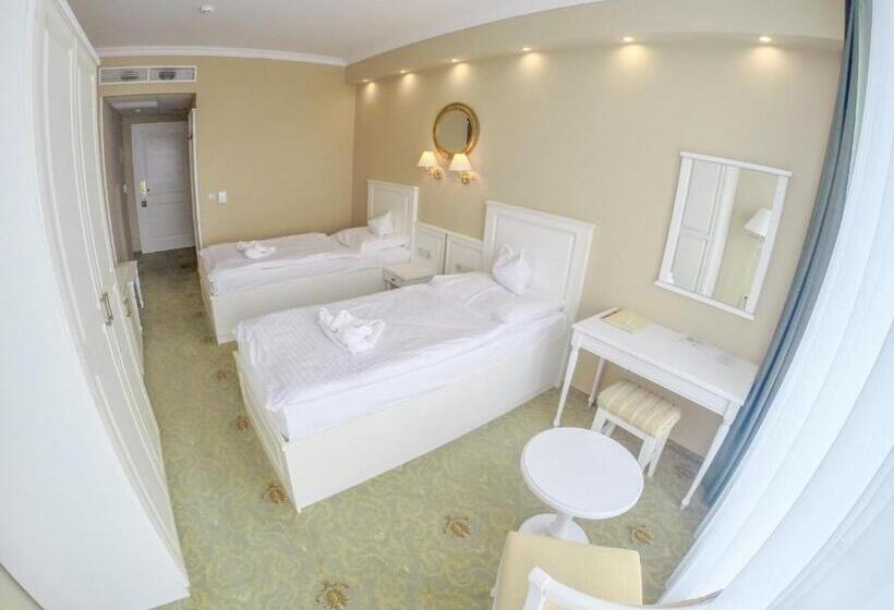 Calimbra Wellness Hotel Superior