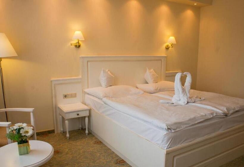 Calimbra Wellness Hotel Superior