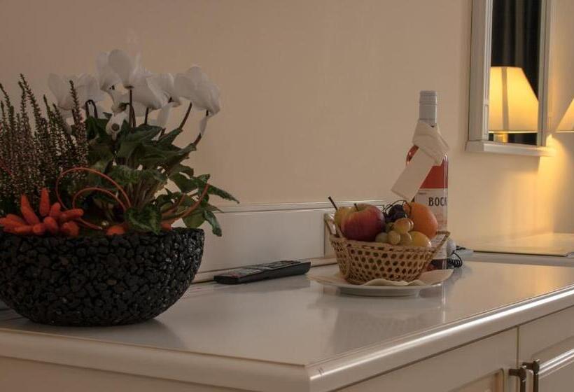 Calimbra Wellness Hotel Superior