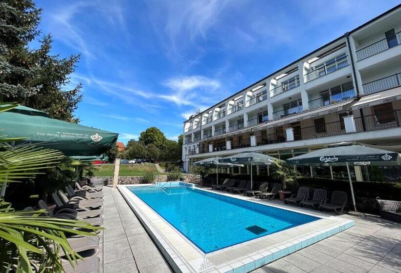 Calimbra Wellness Hotel Superior