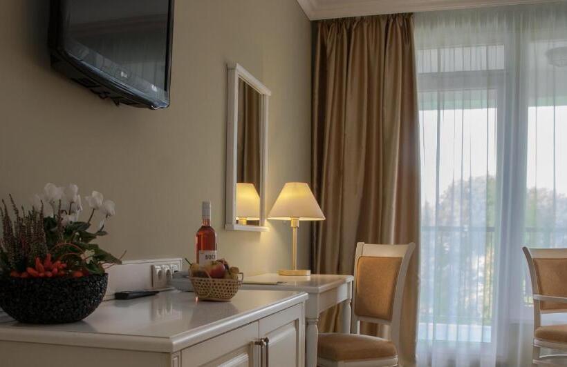 Calimbra Wellness Hotel Superior