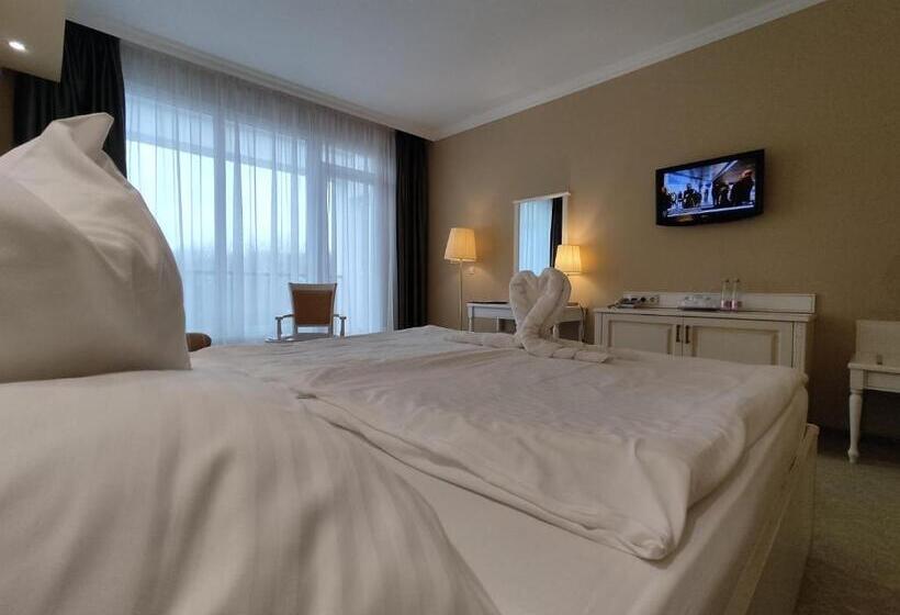 Calimbra Wellness Hotel Superior