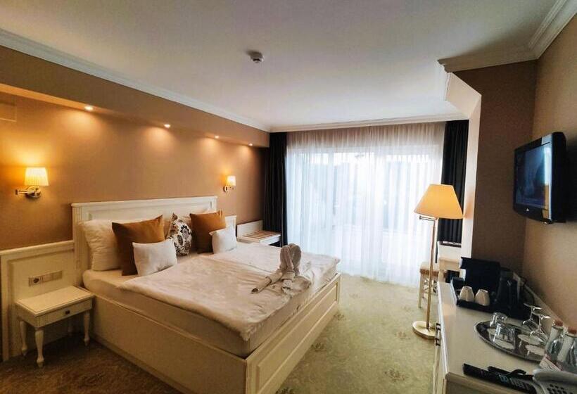 Calimbra Wellness Hotel Superior