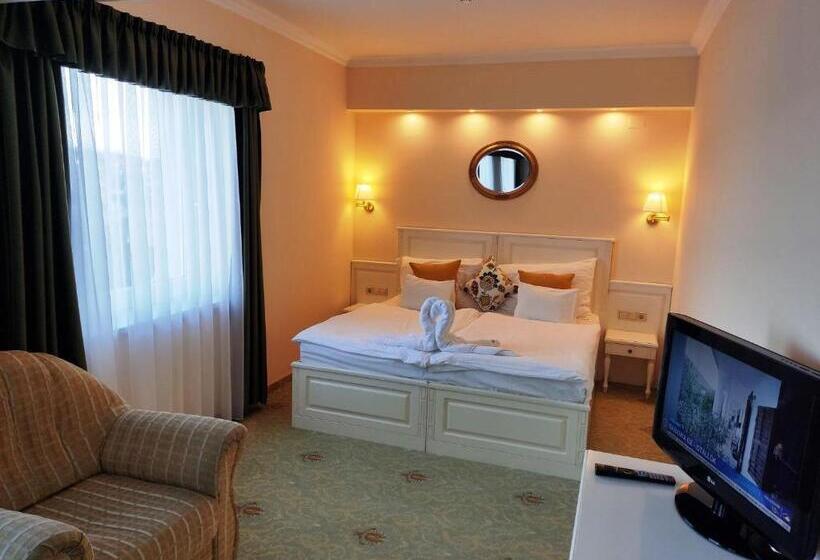 Calimbra Wellness Hotel Superior