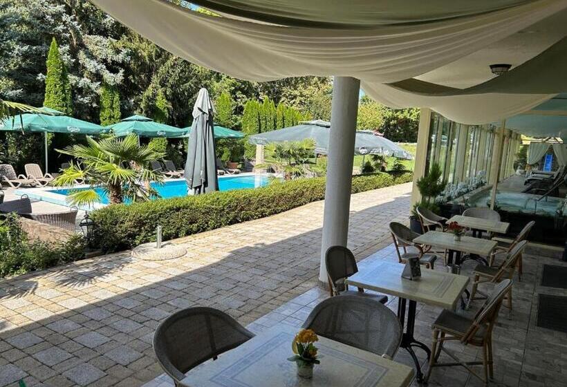 Calimbra Wellness Hotel Superior