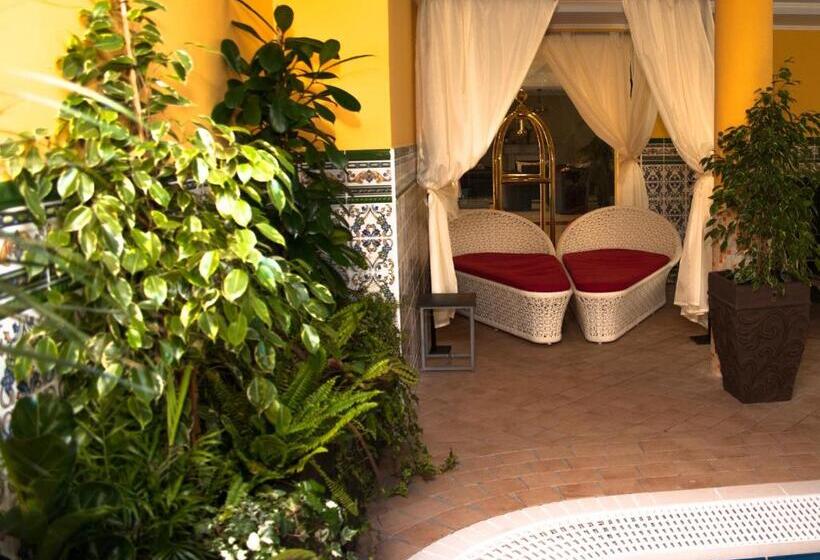 Calimbra Wellness Hotel Superior