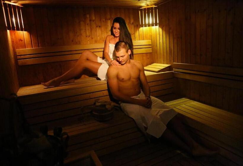 Calimbra Wellness Hotel Superior