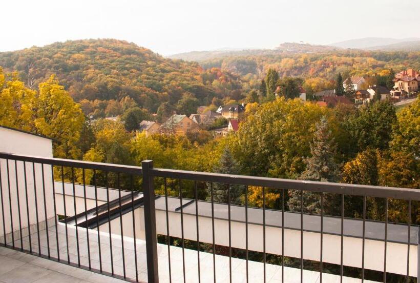 Calimbra Wellness Hotel Superior