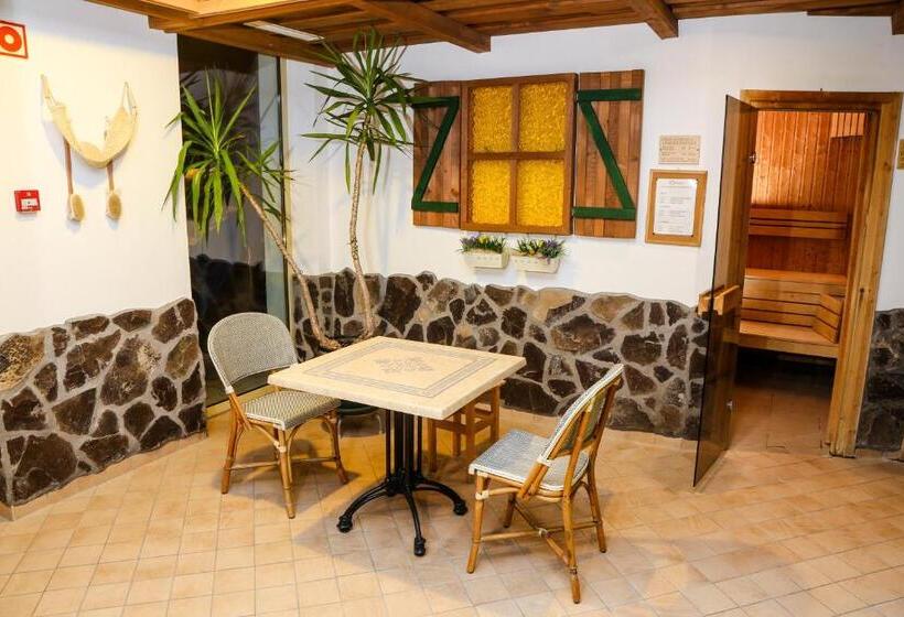 Calimbra Wellness Hotel Superior