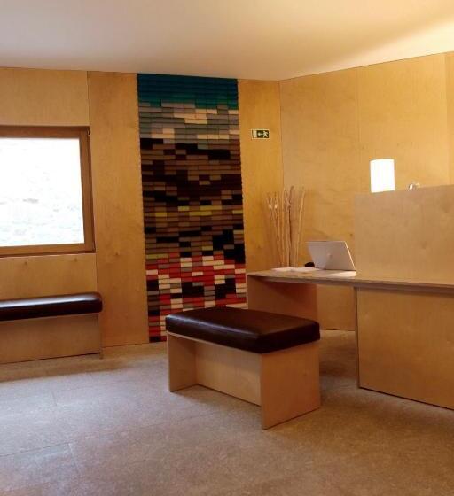 Casas Da Lapa, Nature & Spa