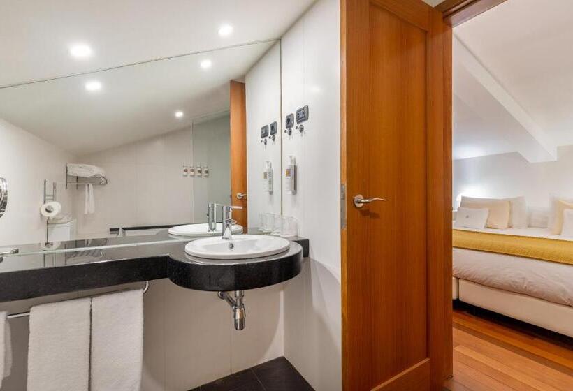 Casas Da Lapa, Nature & Spa