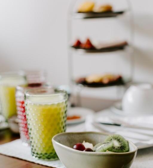 Casas Da Lapa, Nature & Spa