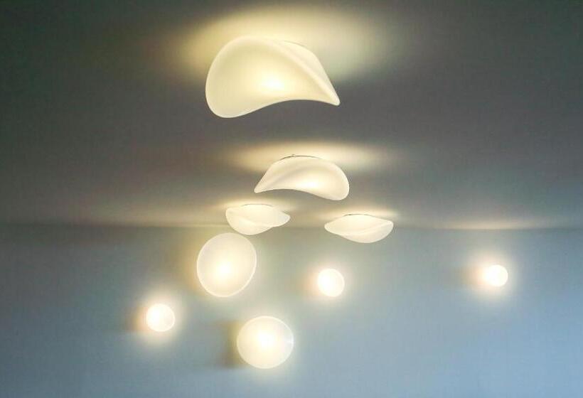 Casas Da Lapa, Nature & Spa