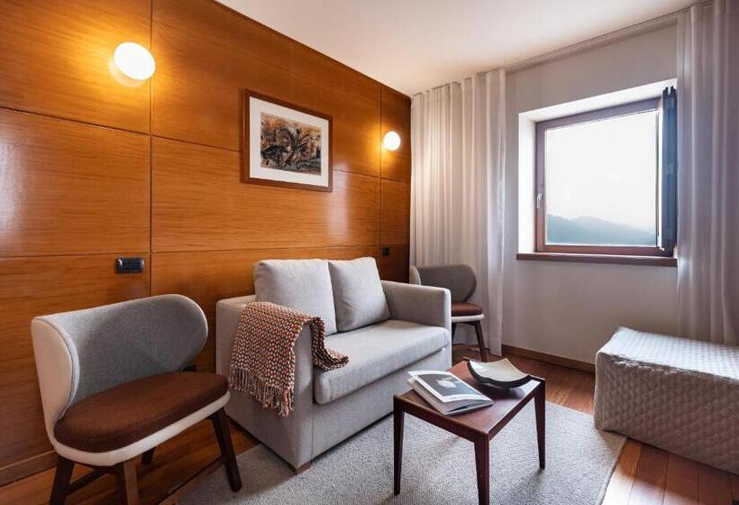 Casas Da Lapa, Nature & Spa