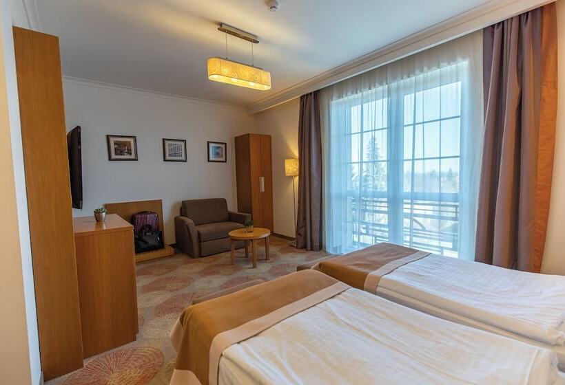 City Hotel Miskolc
