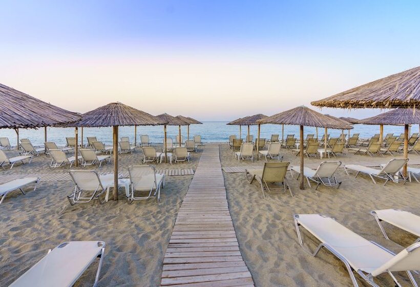 Cronwell Platamon Resort