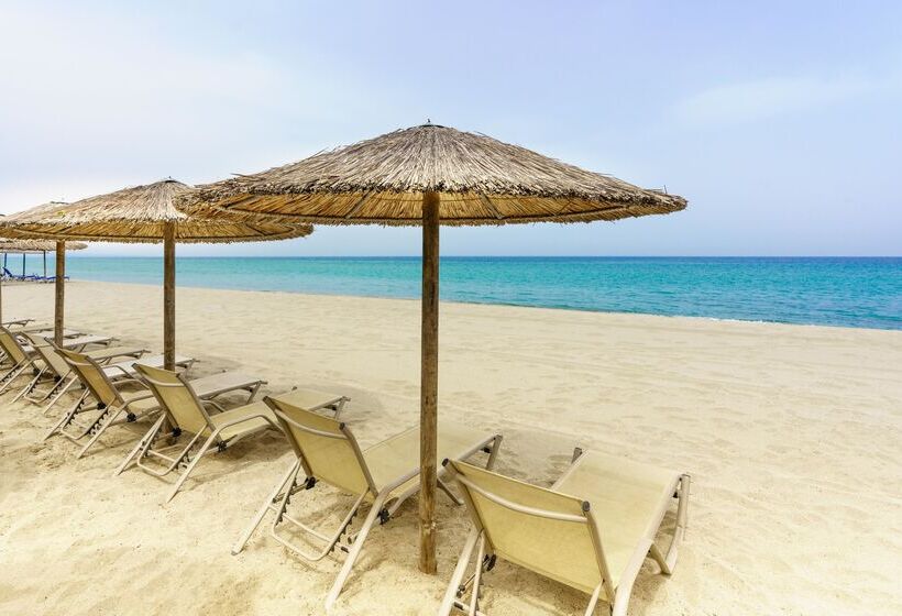 Cronwell Platamon Resort