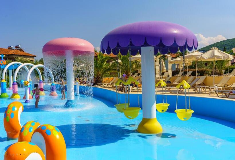 Cronwell Platamon Resort