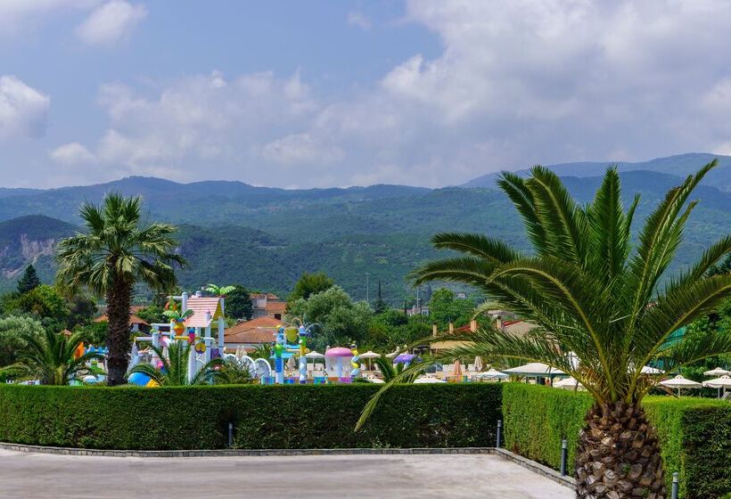 Cronwell Platamon Resort