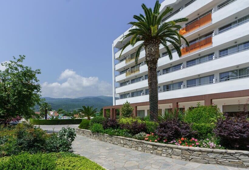 Cronwell Platamon Resort