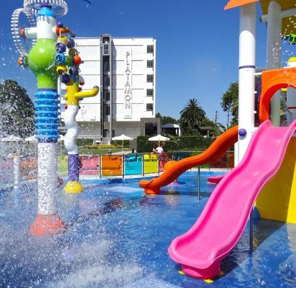 Cronwell Platamon Resort