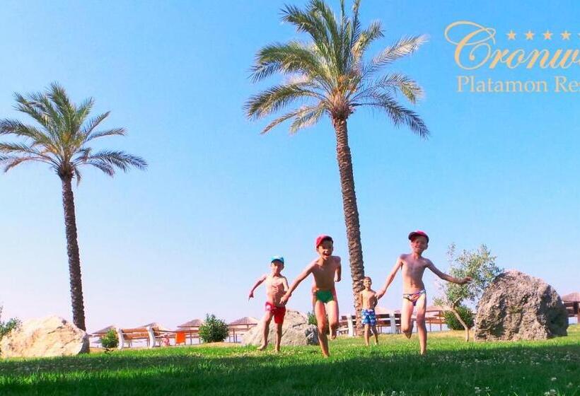 Cronwell Platamon Resort