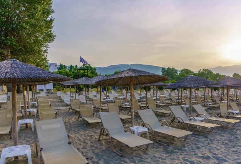 Cronwell Platamon Resort