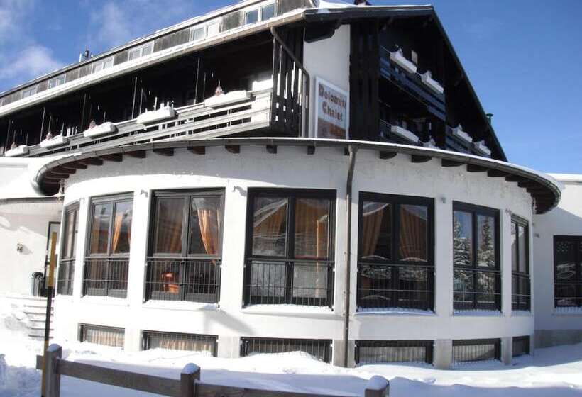 Dolomiti Chalet