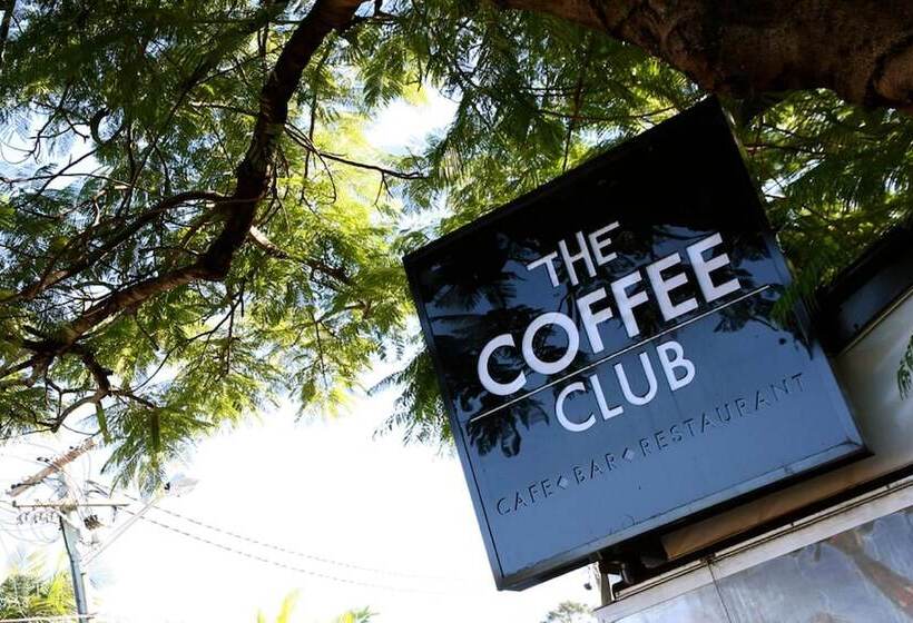 Domain Serviced Apartments