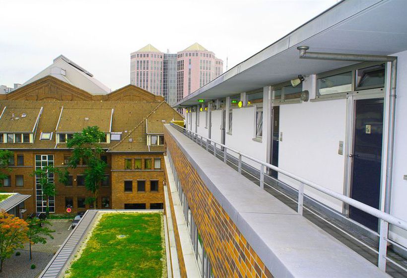 Premier Inn Essen City Limbecker Platz