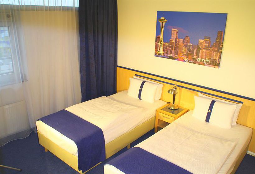 Premier Inn Essen City Limbecker Platz